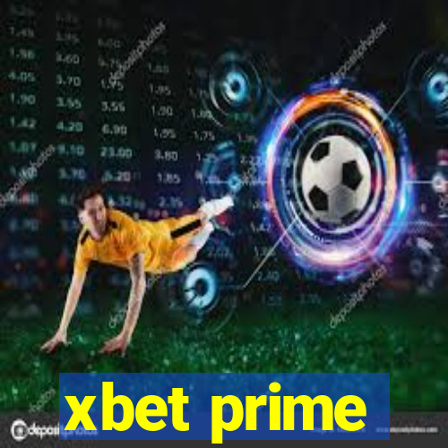 xbet prime