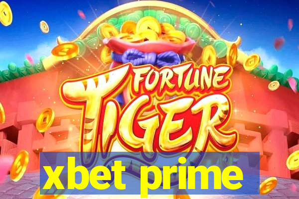 xbet prime