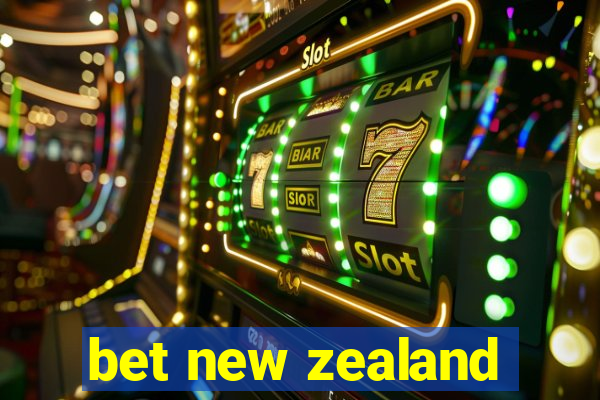 bet new zealand