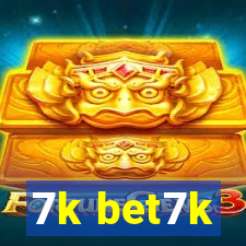 7k bet7k