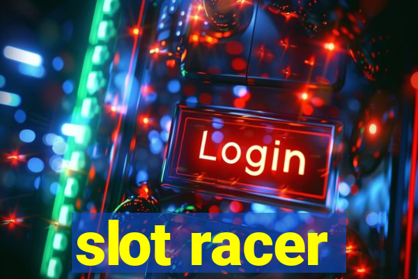 slot racer