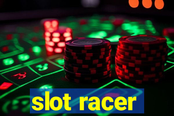 slot racer