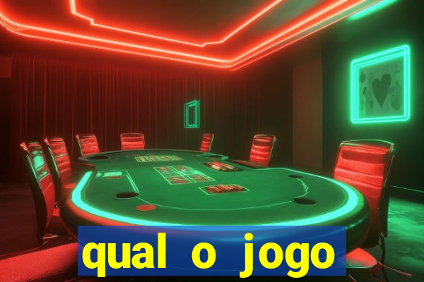 qual o jogo original do tigrinho