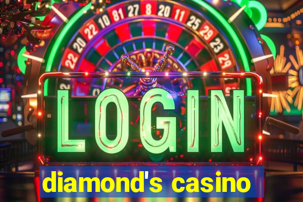 diamond's casino