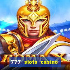 777 slots casino online gcash