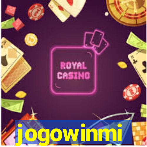 jogowinmi