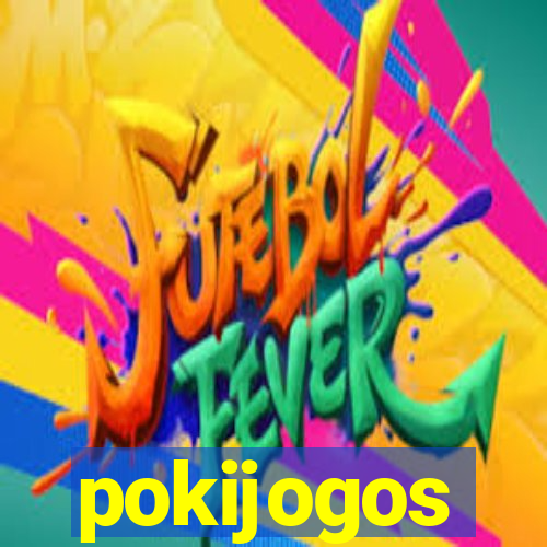 pokijogos