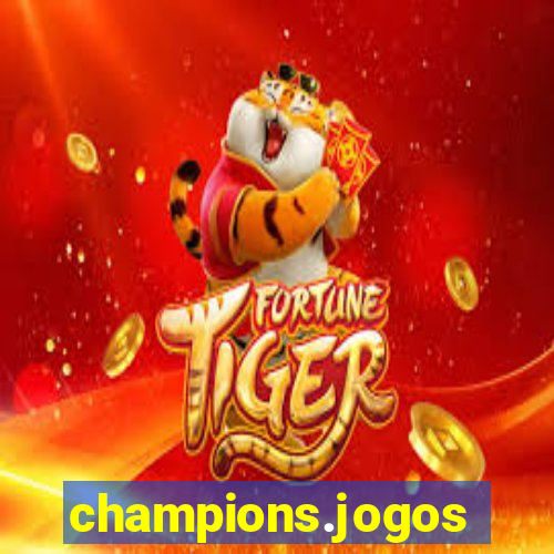 champions.jogos