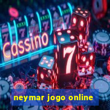 neymar jogo online