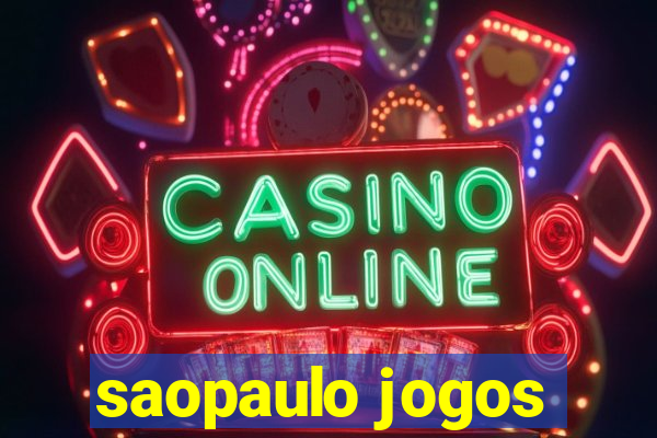 saopaulo jogos