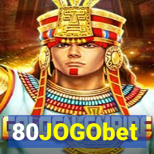 80JOGObet