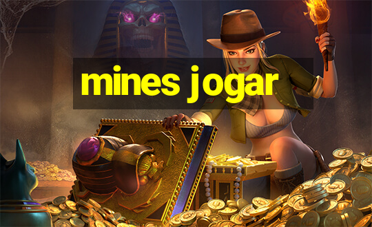 mines jogar