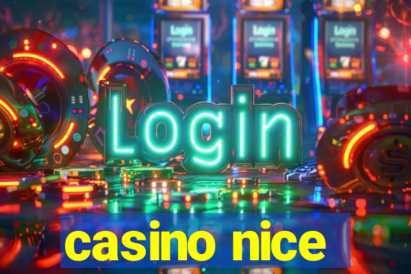 casino nice