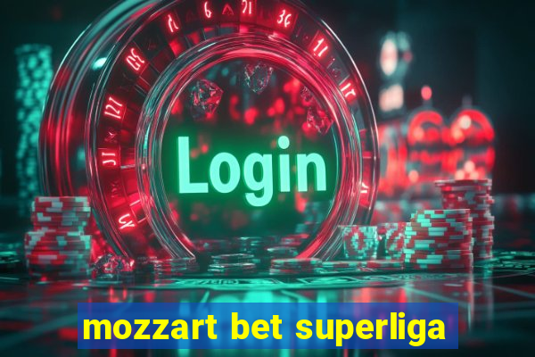 mozzart bet superliga