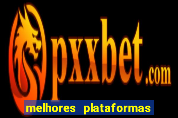 melhores plataformas de jogos online