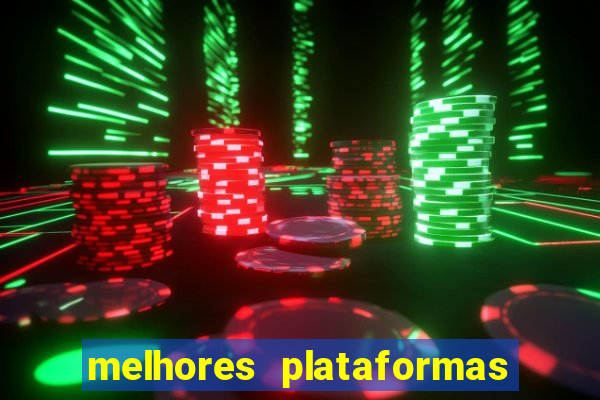 melhores plataformas de jogos online