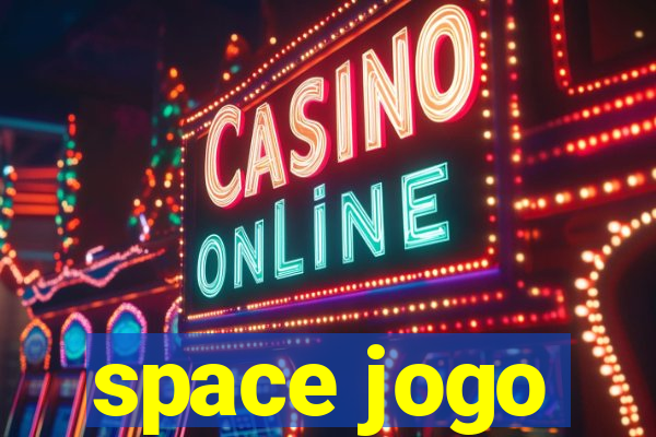 space jogo