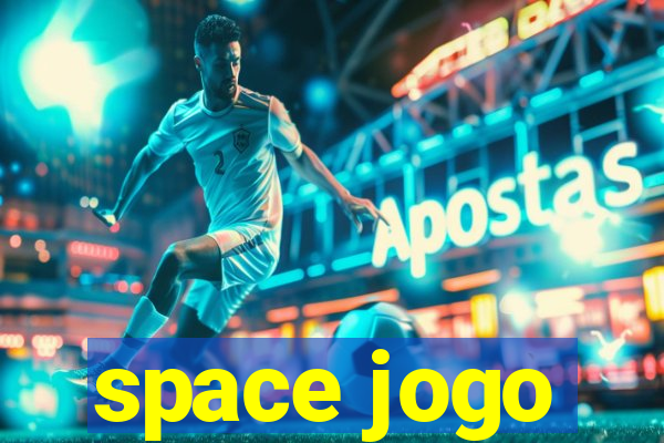 space jogo