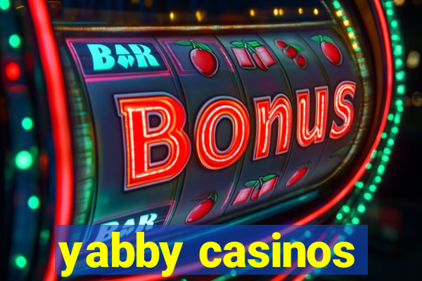 yabby casinos