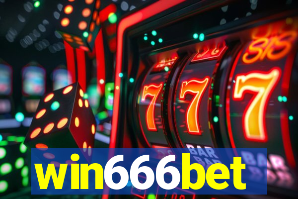 win666bet