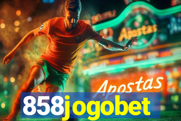 858jogobet