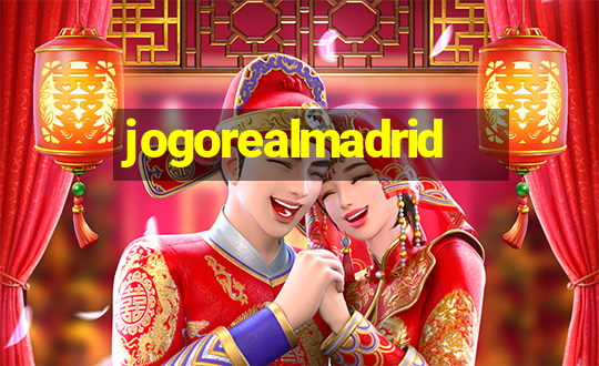 jogorealmadrid