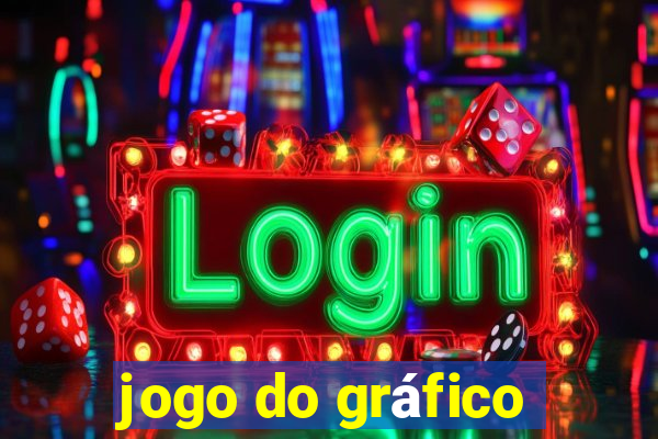 jogo do gráfico