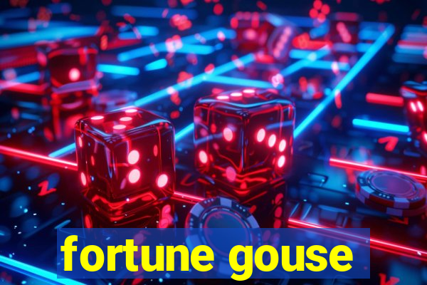 fortune gouse