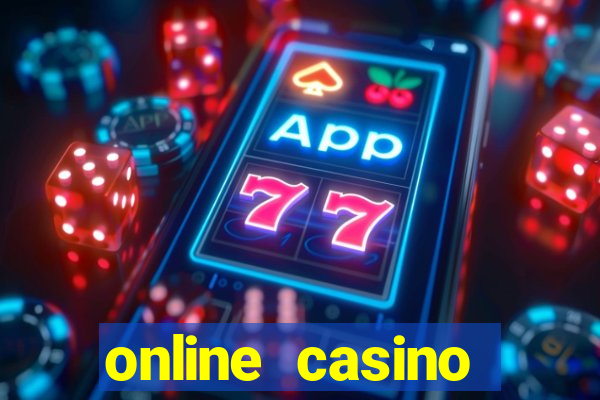 online casino blackjack bonus