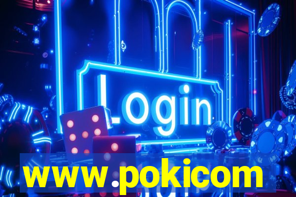 www.pokicom