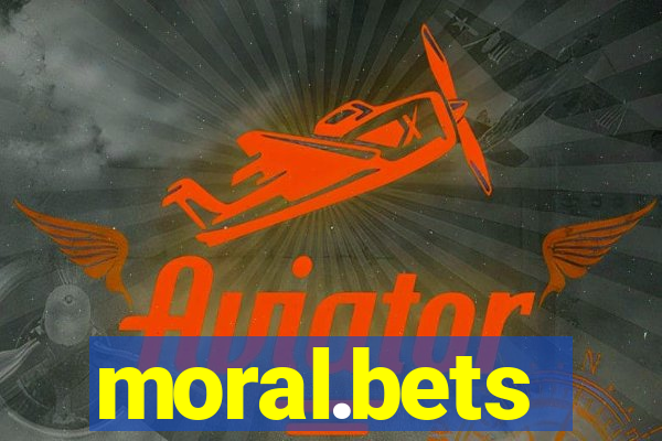 moral.bets