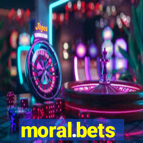 moral.bets