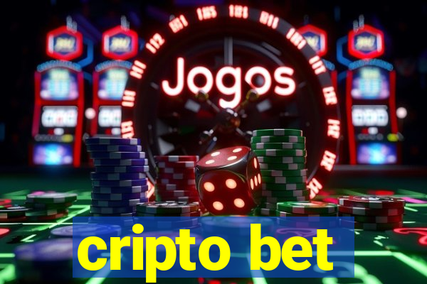 cripto bet