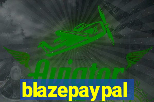 blazepaypal