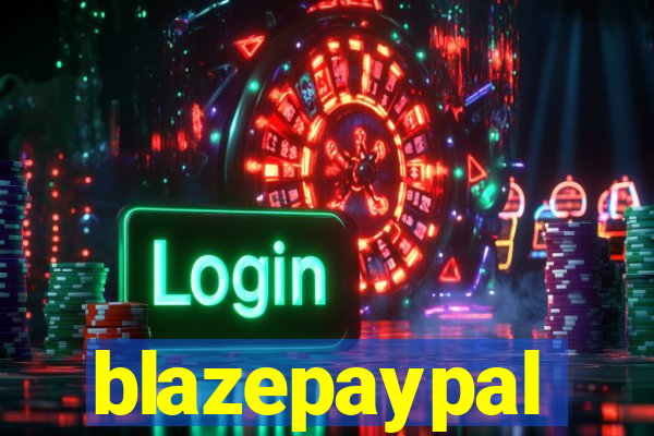 blazepaypal