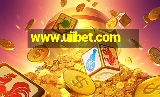 www.uiibet.com