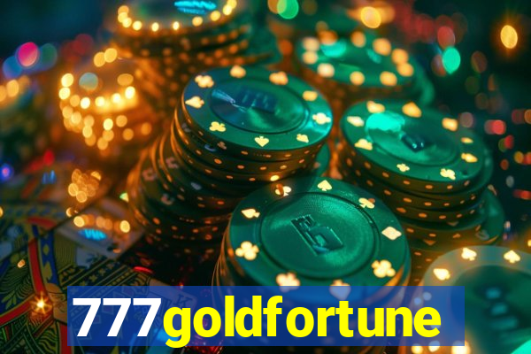 777goldfortune