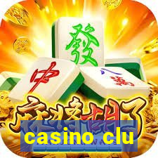 casino clu