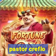 pastor creflo