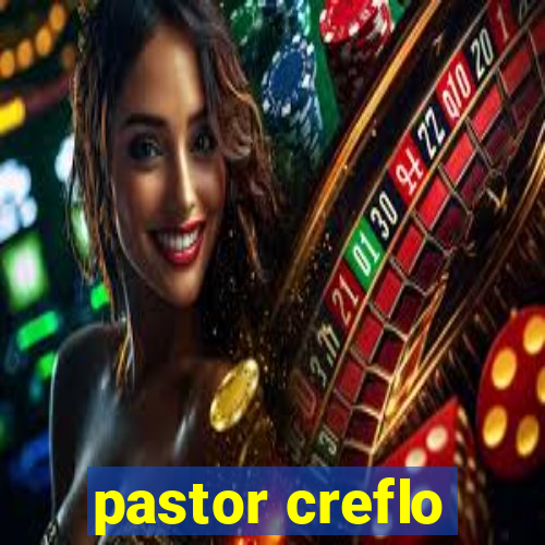 pastor creflo