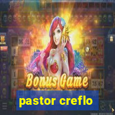 pastor creflo