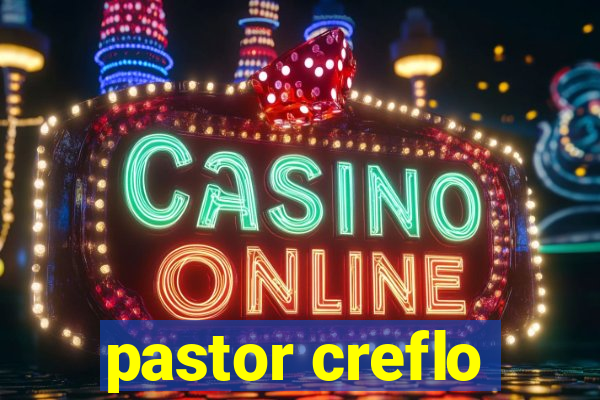 pastor creflo