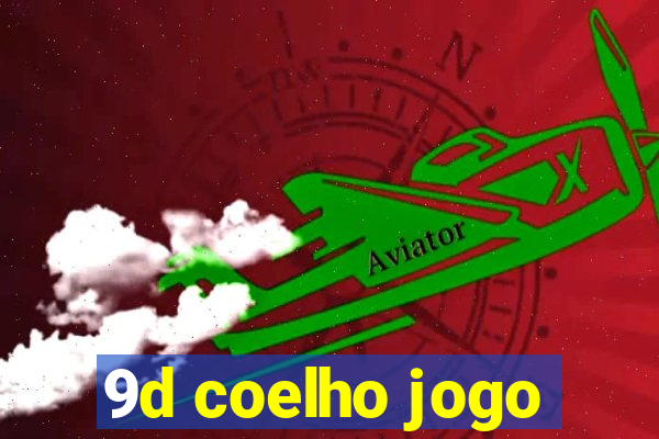 9d coelho jogo