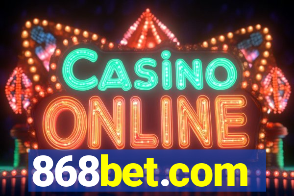 868bet.com