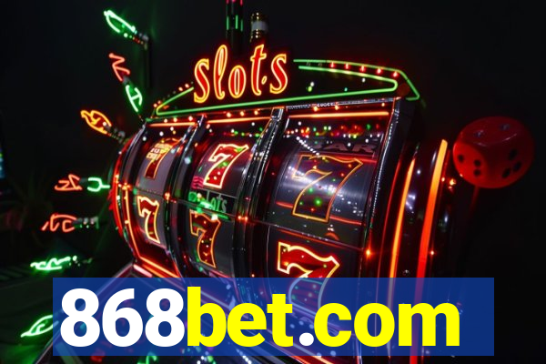 868bet.com