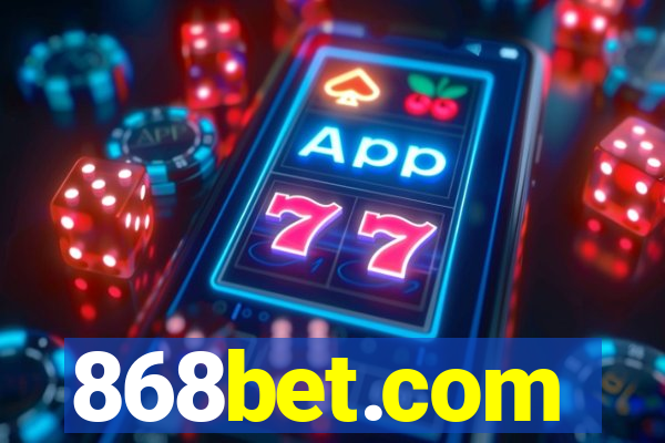 868bet.com