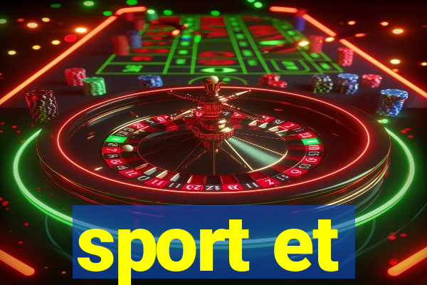 sport et