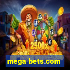 mega bets.com