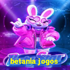 betania jogos