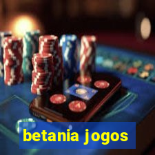 betania jogos